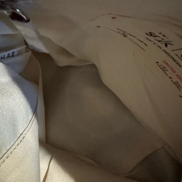 The Sak Patterned Crochet Hobo Bag-Limited Edition - Picture 9 of 9